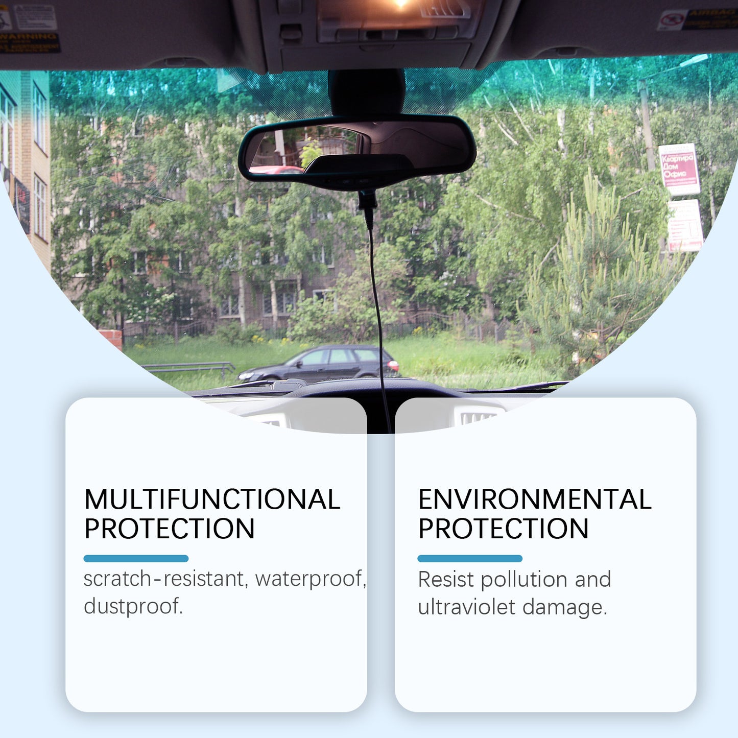 Spray de protection pour voiture, entretien automobile, rénovation, réparation, spray de cire pour peinture, liquide de revêtement et de lustrage.