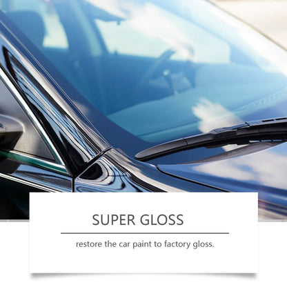 Spray de protection pour voiture, entretien automobile, rénovation, réparation, spray de cire pour peinture, liquide de revêtement et de lustrage.